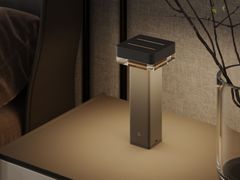 Lampada da tavolo a LED dimmerabile&nbsp;MOTUS - APURE DISTRIBUTION