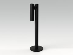 LAMPADA DA TAVOLO A LED ORIENTABILE RICARICABILE CON TORCIA MAGNETICA&nbsp;NOX - APURE DISTRIBUTION