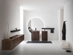 MOBILE LAVABO FREESTANDING&nbsp;SKY ONDINA 06 - ARBI ARREDOBAGNO