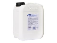 Consolidante isolante per superfici cementizie&nbsp;CONSOLIDANTE PLUS - ARCHIMEDE