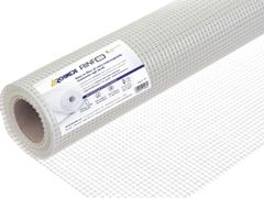 RETE PORTA-INTONACO IN FIBRA DI VETRO&nbsp;RINFO55 - ARCHIMEDE