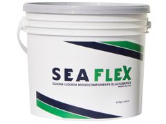 Impermeabilizzazione liquida&nbsp;SEA FLEX - ARCHIMEDE