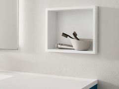 Mensola bagno&nbsp;AKS - ARCOM