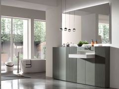 Mobile bagno con ante&nbsp;AIR - ARCOM