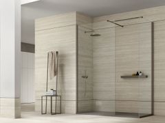 Doccia walk-in&nbsp;S8 - ARCOM