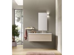 SISTEMA BAGNO COMPONIBILE&nbsp;SHAPE - COMPOSIZIONE 39 - ARCOM