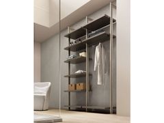Mobile bagno a giorno da terra con cassetti&nbsp;SIRIUS - ARCOM