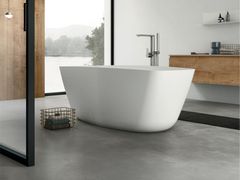 Vasca da bagno centro stanza in Tecnoril�&nbsp;VICTORIA - ARCOM