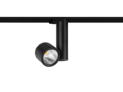 Illuminazione a binario a LED in alluminio&nbsp;ZEN TUBE - ARKOSLIGHT