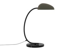Lampada da tavolo in alluminio&nbsp;KEZO - AROMAS DEL CAMPO
