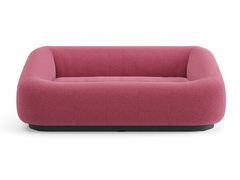 Divano a 2 posti con struttura in polipropilene espanso&nbsp;AOM - ARPER