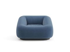 Poltrona con struttura in polipropilene espanso&nbsp;AOM - ARPER