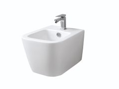 Bidet sospeso in ceramica&nbsp;A16 MINI - ARTCERAM