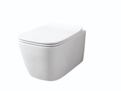 Wc sospeso in ceramica&nbsp;A16 - ARTCERAM