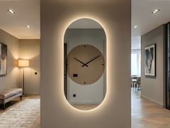 Orologio da parete&nbsp;MARTE - CONNECT SRL