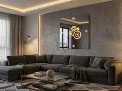 Orologio da parete&nbsp;URANO - CONNECT SRL