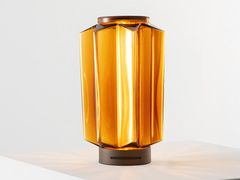 Lampada da tavolo in vetro soffiato&nbsp;AURALIA - ARTEMIDE