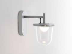 Lampione da giardino in alluminio&nbsp;TOLOMEO - ARTEMIDE