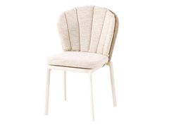 Sedia da giardino in tessuto&nbsp;BALENA - ARTIE GARDEN INTERNATIONAL