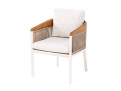 Sedia da giardino in tessuto con braccioli&nbsp;BIENNO - ARTIE GARDEN INTERNATIONAL