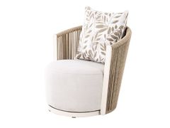 Poltroncina da giardino girevole&nbsp;HOMMY - ARTIE GARDEN INTERNATIONAL