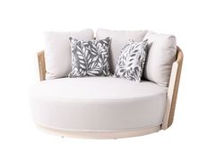 Letto da giardino rotondo&nbsp;HOMMY MINI - ARTIE GARDEN INTERNATIONAL