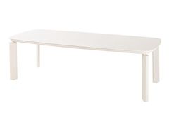 Tavolo da giardino in pietra sinterizzata&nbsp;OLIVER - ARTIE GARDEN INTERNATIONAL