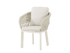 Sedia da giardino in tessuto con braccioli&nbsp;PRADO - ARTIE GARDEN INTERNATIONAL