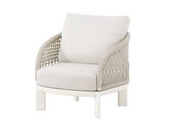 Poltrona da giardino in tessuto con braccioli&nbsp;PRADO - ARTIE GARDEN INTERNATIONAL