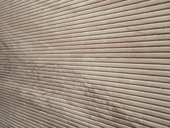 Rivestimento tridimensionale effetto travertino&nbsp;AERONA TRAVERTINE - ARTSTONE PANEL SYSTEMS