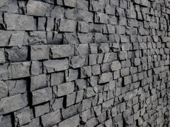 Pannello con effetti tridimensionali in fibra di vetro per interni/esterni effetto pietra&nbsp;FIJI - ARTSTONE PANEL SYSTEMS