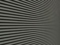 Rivestimento tridimensionale effetto pietra&nbsp;GROOVE - ARTSTONE PANEL SYSTEMS