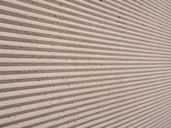 Rivestimento tridimensionale effetto pietra&nbsp;GYRON - ARTSTONE PANEL SYSTEMS