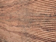 Rivestimento tridimensionale effetto travertino&nbsp;HEEBON TRAVERTINE - ARTSTONE PANEL SYSTEMS