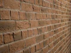 Pannello con effetti tridimensionali in fibra di vetro effetto mattone per interni/esterni&nbsp;LADRILLO BRECON - ARTSTONE PANEL SYSTEMS