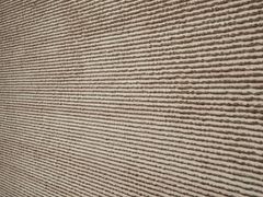 Rivestimento tridimensionale effetto travertino&nbsp;LIBREE TRAVERTINE - ARTSTONE PANEL SYSTEMS