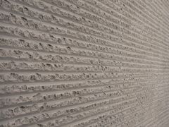 Rivestimento tridimensionale effetto pietra&nbsp;THROPHY - ARTSTONE PANEL SYSTEMS