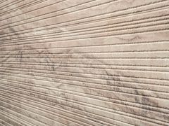 Rivestimento tridimensionale effetto travertino&nbsp;VOLKORN TRAVERTINE - ARTSTONE PANEL SYSTEMS