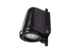 Lampada da parete a LED in ottone&nbsp;BALUME - POST LIGHT INTERNATIONAL