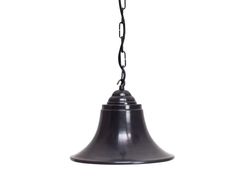 Lampada a sospensione in ottone&nbsp;EL�GANCE ON CHAIN OUTDOOR - POST LIGHT INTERNATIONAL