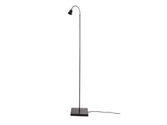 Lampada da terra in ottone&nbsp;LISIBLE FLEURE - POST LIGHT INTERNATIONAL