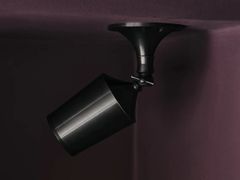 Faretto orientabile in ottone&nbsp;MM. BACCHUS  - POST LIGHT INTERNATIONAL