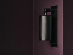 Faretto orientabile da parete in ottone&nbsp;MM. PSILAX - POST LIGHT INTERNATIONAL