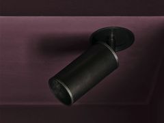 Faretto orientabile in ottone&nbsp;MM. PSILAX - POST LIGHT INTERNATIONAL