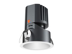 Faretto da incasso in alluminio&nbsp;NIMBUS TRIM  - POST LIGHT INTERNATIONAL