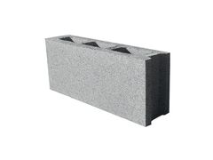 Blocco da muratura in cls&nbsp;BL12 TF E.I. 120 - BAGATTINI