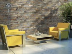 Rivestimento in ardesia&nbsp;COLORADO - BAGATTINI