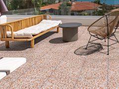 Pavimento per esterni&nbsp;LAVATI 50X50 - BAGATTINI