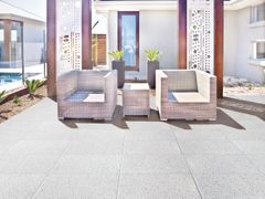 Pavimento per esterni in pietra ricostruita&nbsp;MARMO MICRO 40X60 - BAGATTINI