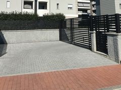 Massello autobloccante in calcestruzzo&nbsp;MATTONCINO - BAGATTINI